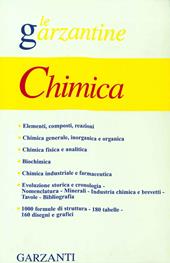 Enciclopedia della chimica
