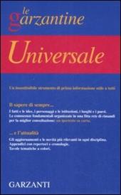 Enciclopedia Universale