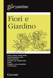 Enciclopedia dei fiori e del giardino