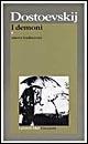 I demoni - Fëdor Dostoevskij - Libro Garzanti 1996, I grandi libri | Libraccio.it