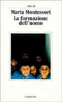 Formazione dell'uomo