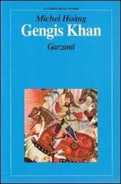 Gengis Khan