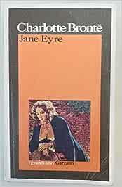 Jane Eyre - Charlotte Brontë - Libro Garzanti, I grandi libri | Libraccio.it