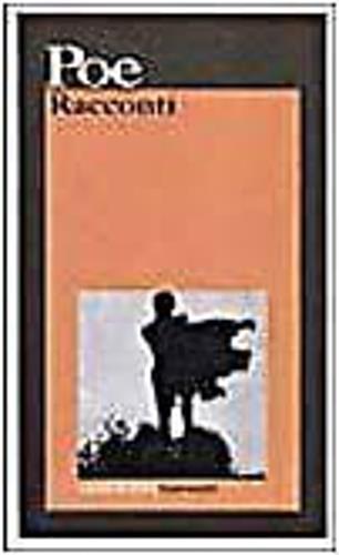 I racconti - Edgar Allan Poe - Libro Garzanti 1988, I grandi libri | Libraccio.it