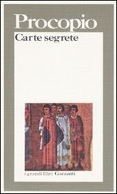 Carte segrete