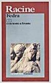 Fedra - Jean Racine - Libro Garzanti 1995, I grandi libri | Libraccio.it