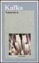 America - Franz Kafka - Libro Garzanti 1995, I grandi libri | Libraccio.it