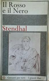 Il rosso e il nero. Cronaca del XIX secolo