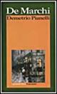 Demetrio Pianelli - Emilio De Marchi - Libro Garzanti 1995, I grandi libri | Libraccio.it