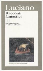 Racconti fantastici. Testo greco a fronte