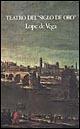 Teatro. Testo originale a fronte - Lope de Vega - Libro Garzanti 1995, I libri della spiga | Libraccio.it