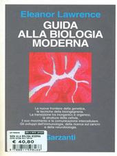 Guida alla biologia moderna