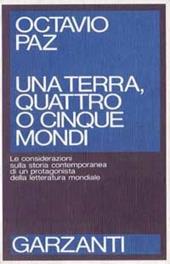 Una terra, quattro o cinque mondi