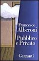 Pubblico e privato