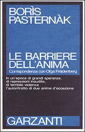 Le barriere dell'anima