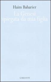 La Genesi spiegata da mia figlia