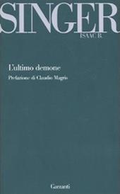 L'ultimo demone e altri racconti