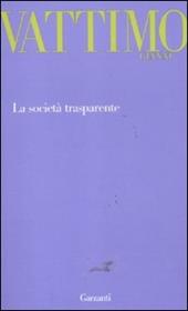 La società trasparente