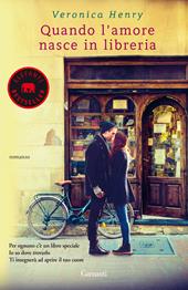 Quando l'amore nasce in libreria