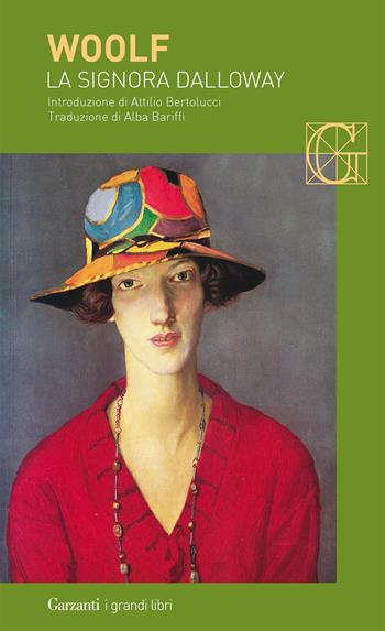 La signora Dalloway - Virginia Woolf - Libro Garzanti 2019, I grandi libri. Novecento | Libraccio.it