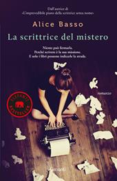 La scrittrice del mistero