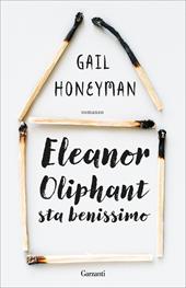 Eleanor Oliphant sta benissimo