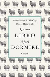 Questo libro ti farà dormire