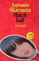 Match ball