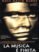 La musica è finita - Ross D. Burke - Libro Garzanti 1999, Narratori moderni formato minore | Libraccio.it