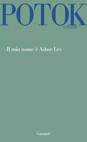 Il mio nome è Asher Lev