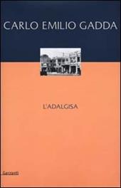 L' Adalgisa. Disegni milanesi