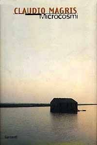 Microcosmi - Claudio Magris - Libro Garzanti 1997, Narratori moderni | Libraccio.it