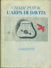 L' arpa di Davita