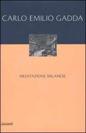Meditazione milanese