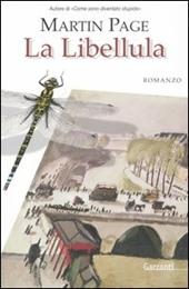 La libellula