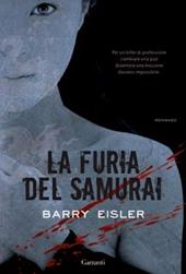 La furia del samurai