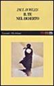 Il tè nel deserto - Paul Bowles - Libro Garzanti 1991, Gli elefanti. Narrativa | Libraccio.it
