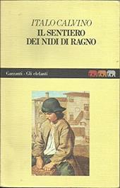 Il sentiero dei nidi di ragno