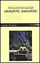 Assalonne, Assalonne! - William Faulkner - Libro Garzanti 1989, Gli elefanti. Narrativa | Libraccio.it