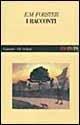 I racconti - Edward Morgan Forster - Libro Garzanti 1995, Gli elefanti. Narrativa | Libraccio.it