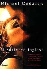 Il paziente inglese - Michael Ondaatje - Libro Garzanti 1998, Gli elefanti. Narrativa | Libraccio.it