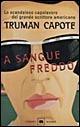 A sangue freddo - Truman Capote - Libro Garzanti 1999, Gli elefanti. Narrativa | Libraccio.it