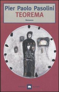 Teorema - Pier Paolo Pasolini - Libro Garzanti 1999, Gli elefanti. Narrativa | Libraccio.it