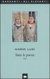 Tutte le poesie