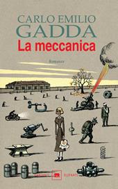 La meccanica