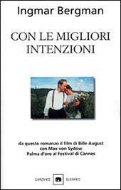 Con le migliori intenzioni
