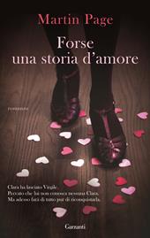 Forse una storia d'amore