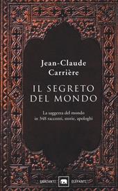 Il segreto del mondo