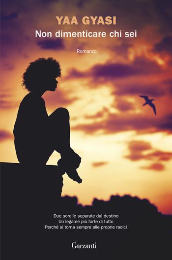 Non dimenticare chi sei - Yaa Gyasi - Libro Garzanti 2017, La biblioteca della spiga | Libraccio.it