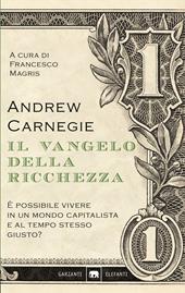 Il vangelo della ricchezza